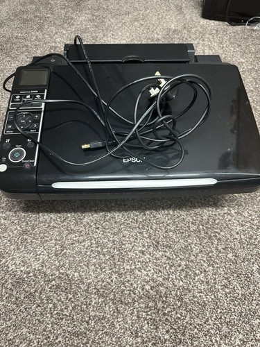 Epson stylus sx405 - sx405, and
