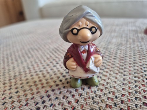 Postman pat toys mrs goggins - pat,