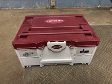 Lamello Zeta P2 Biscuit Joiner