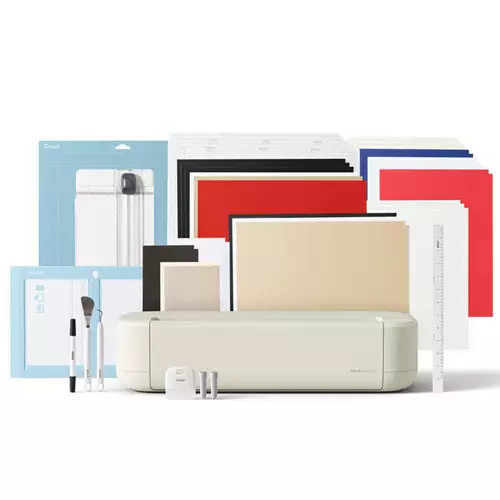 Cricut explore essential - +,