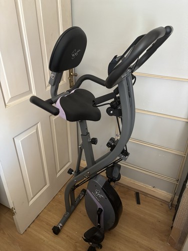 Exercise bike indoor - bike, davina
