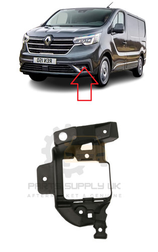 New for renault trafic 2021 - new,