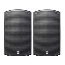 2x HK Audio SONAR 112 Xi