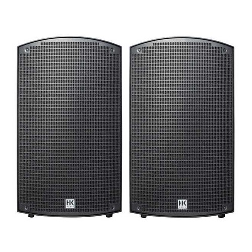 Audio sonar 112 - 2x, hk