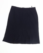 Eugen Klein Women's Black Size