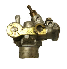 Honda MTX 50 two stroke oil