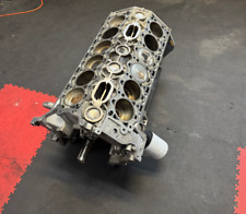 Engine Block Crankshaft AM04 AM3 Aston Martin DB9 6.0 V12 OEM 79k Miles 4G4E-6015-AC