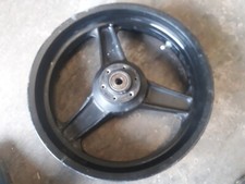 dymag  front wheel 3.5 - 16