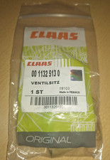 Valve Seat CLAAS AXION 850