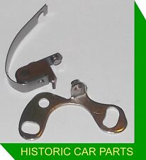 Ford Anglia 100E 1172cc  1953-58 - CONTACT POINTS for Lucas Distributors