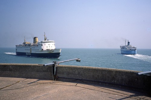 Sealink princesse marie - princesse,