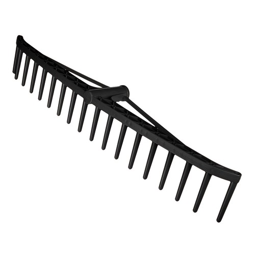 Hay rake black - rake,,