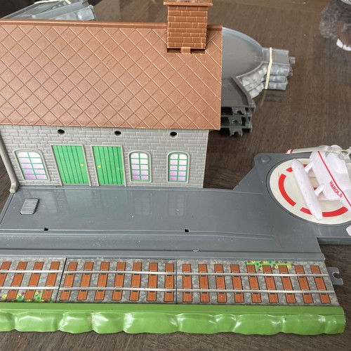 Ertl thomas tank - ertl,