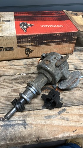 Ford sierra distributor pinto - ford,