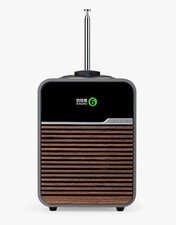 Ruark R1S DAB DAB+ FM Internet