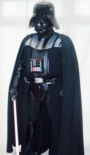 Star wars rubies darth - star,