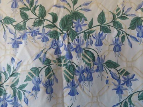 Laura ashley vintage cotton - ashley,