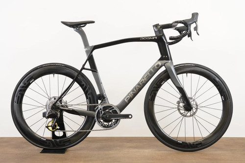 2024 5cm pinarello - 59.5cm, dogma