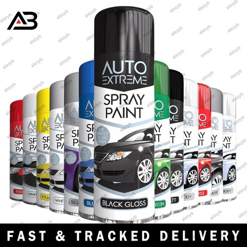 All purpose spray paint - all,