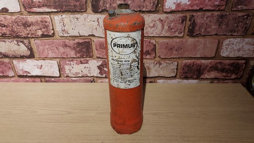 Empty primus 2000 - empty,