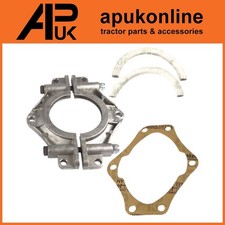 Rear Crankshaft Seal Assembly