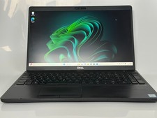 Dell Precision 3540 16GB-RAM