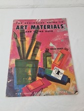 The Beginner's Guide To Art Materials And Terms Used By Dixi Hall