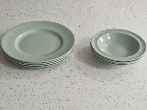 Vintage berylware woods ware - woods, ware-