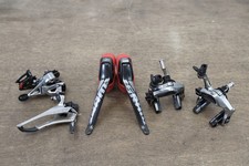 SRAM Red 22 YAW 11 Speed