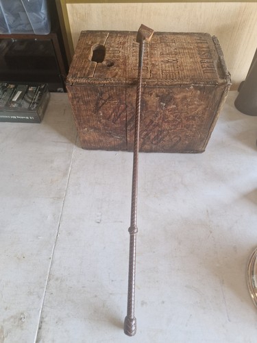 Vintage swaine adeney - vintage, brigg