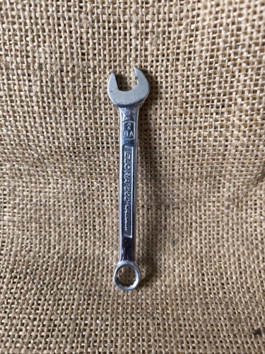 Vintage elora 2ba combination - elora,