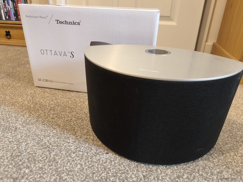 Technics c30 wireless - technics, sc-c30