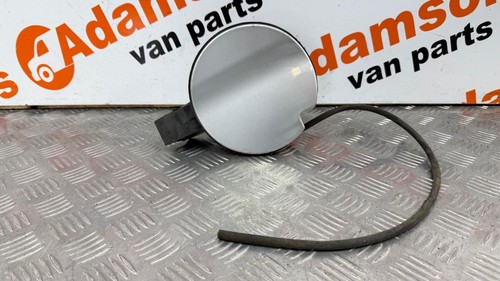 Fiat doblo fuel flap and - doblo,