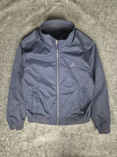 Gant hampshire navy bomber - hampshire,