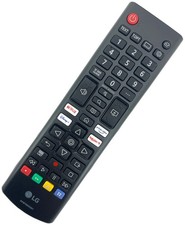 Genuine LG AKB76040301 TV Remote Control for 50UN7000PUC 4K Smart UHD