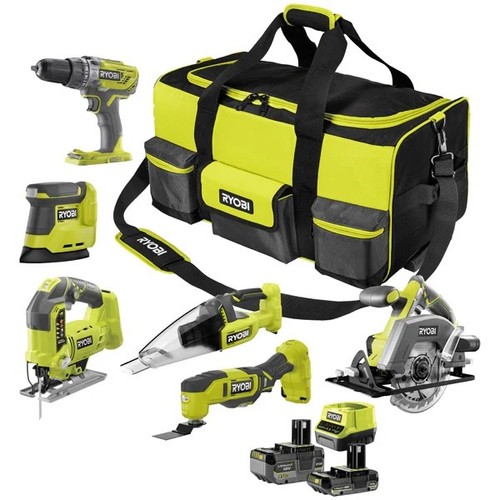 Ryobi one piece - ryobi, one+