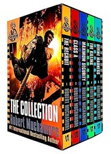 Cherub Series 1 Collection 5