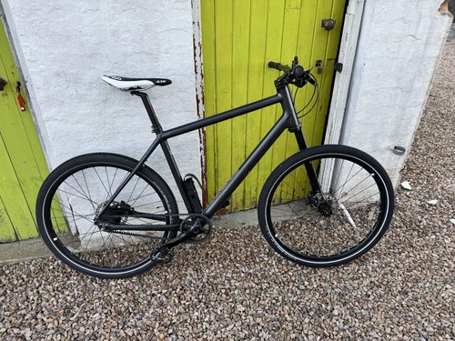 Cannondale bad boy - cannondale, 1