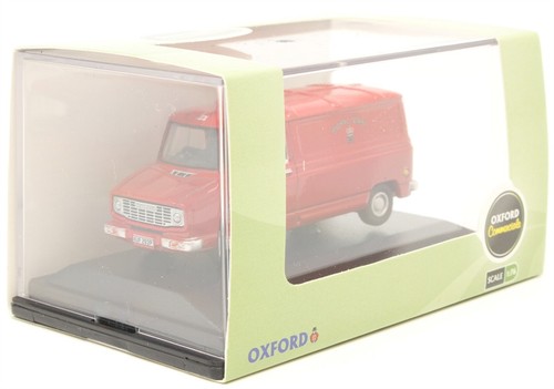 Oxford diecast oo gauge - oo,