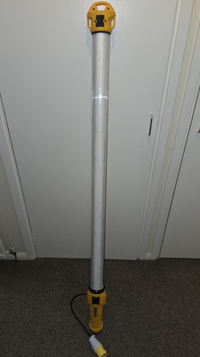 Defender 25w led uplight stick - led,