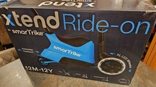 Xtend Smarttrike Ride On