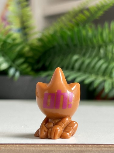 Gogo crazy bones - bones, 1
