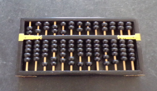 Vintage chinese wood - vintage, 13