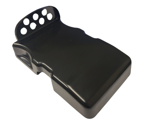 Yamaha rd250 rd350 airbox - yamaha,