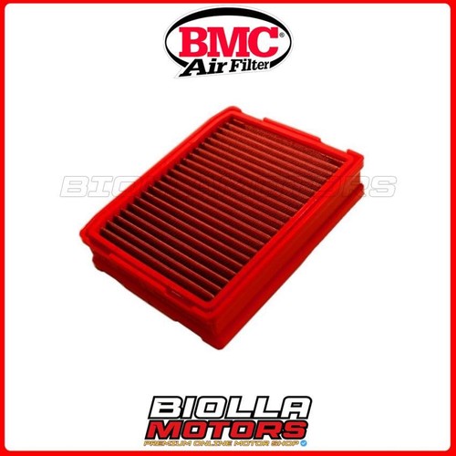 Fm01086 air filter bmc - filter, bmw