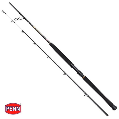 Penn wrath mk2 boat fishing - wrath,