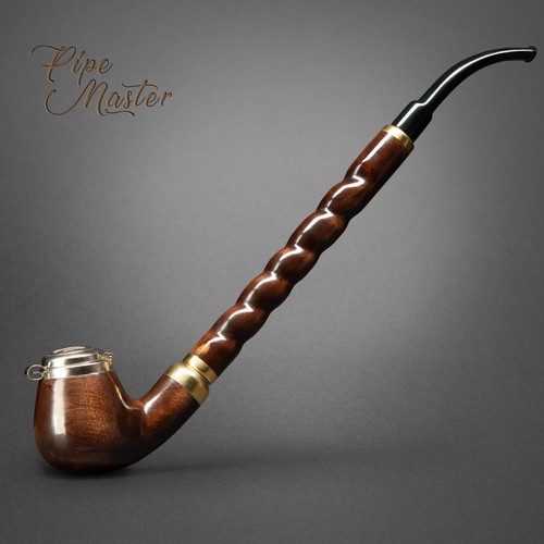 Brog wooden tobacco - brog,
