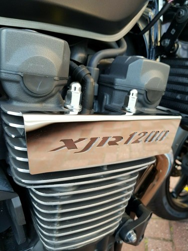 Silver black yamaha - black, 1200