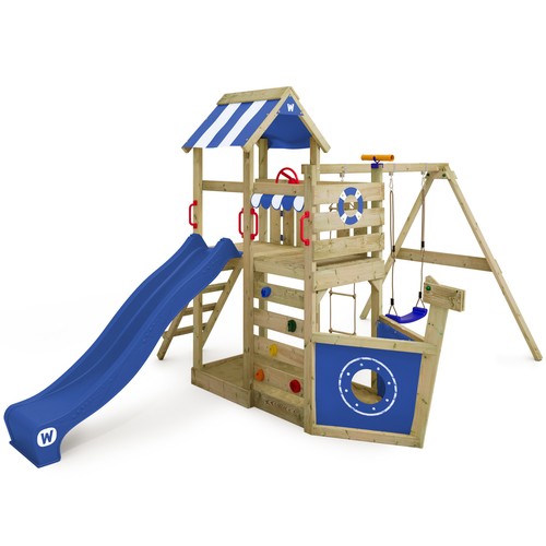 Wickey seaflyer wooden - wickey,