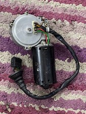 Mercedes SL R129 Windscreen Wiper Motor 1298202842 early 5-pin type